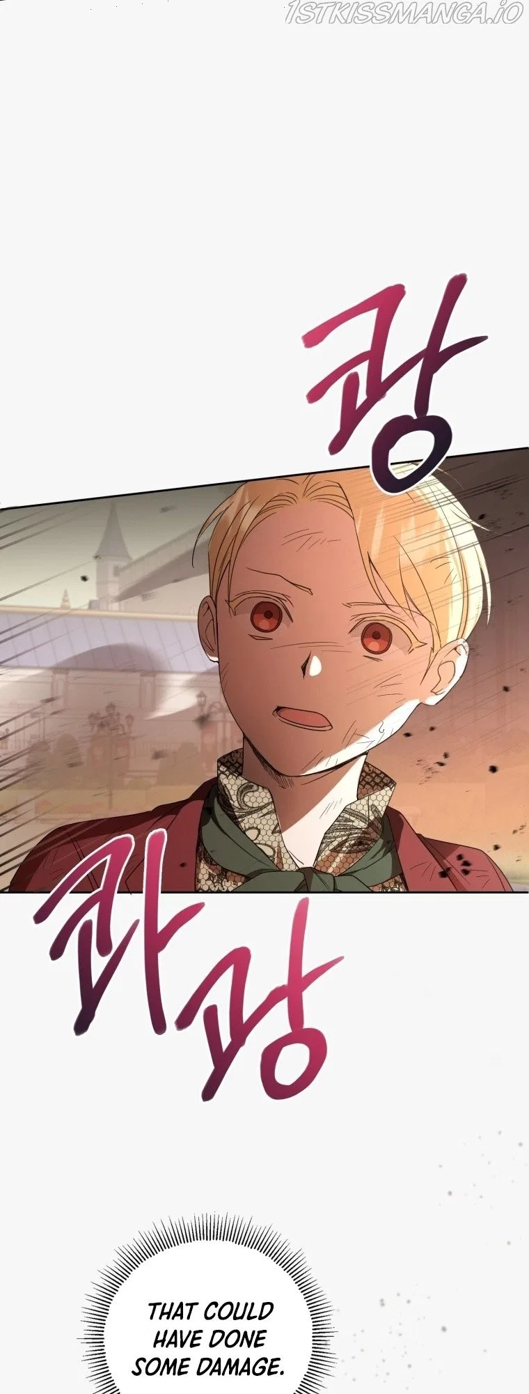 The Princess is Evil Chapter 54 – Page 12
