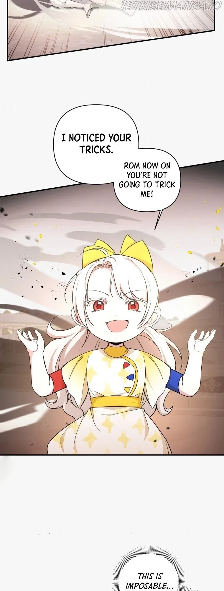 The Princess is Evil Chapter 54 – Page 19