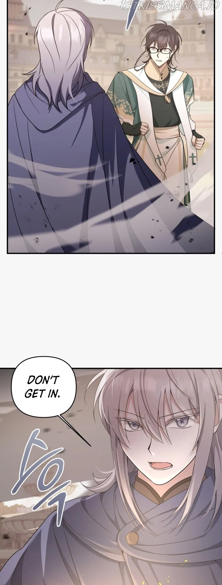 The Princess is Evil Chapter 54 – Page 22