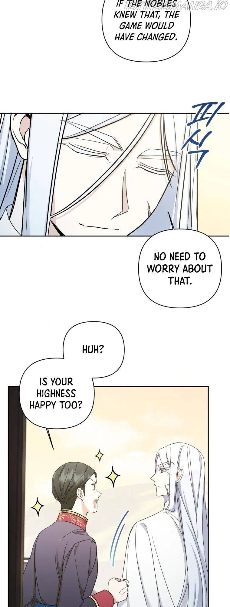 The Princess is Evil Chapter 54 – Page 30