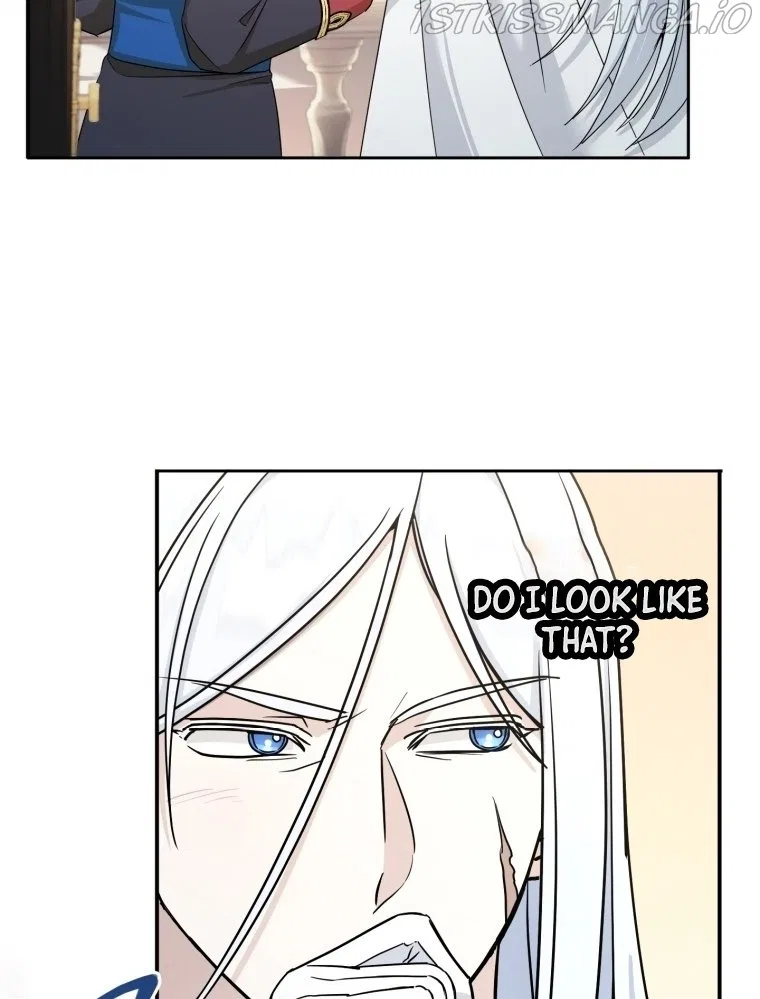 The Princess is Evil Chapter 54 – Page 31