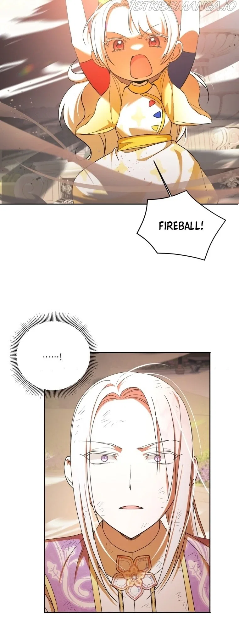 The Princess is Evil Chapter 54 – Page 33