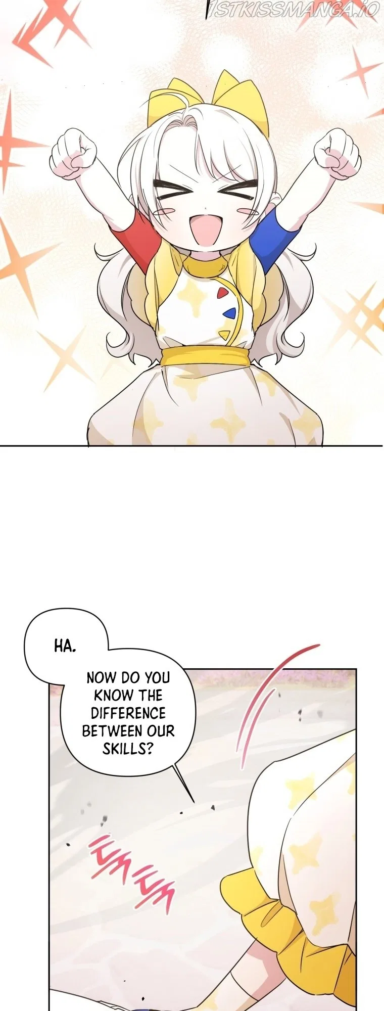 The Princess is Evil Chapter 54 – Page 38