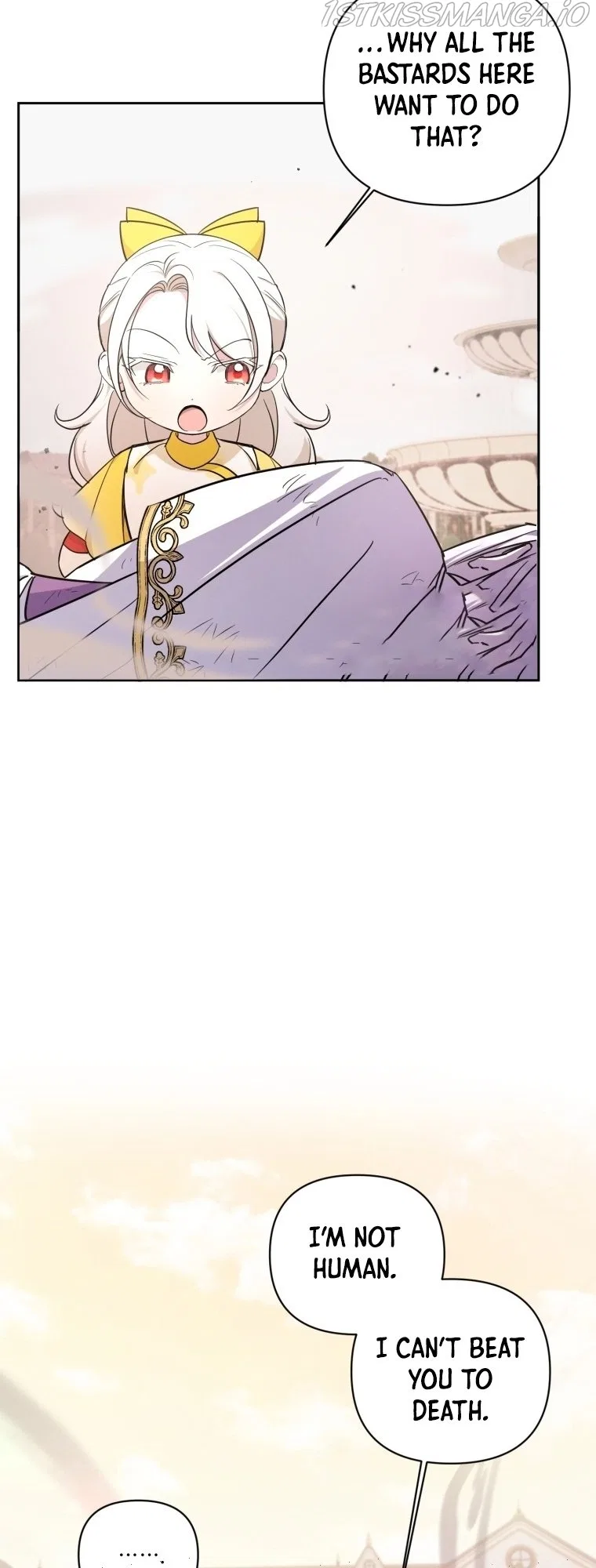 The Princess is Evil Chapter 54 – Page 40