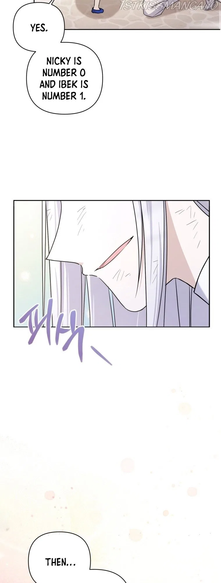 The Princess is Evil Chapter 54 – Page 45