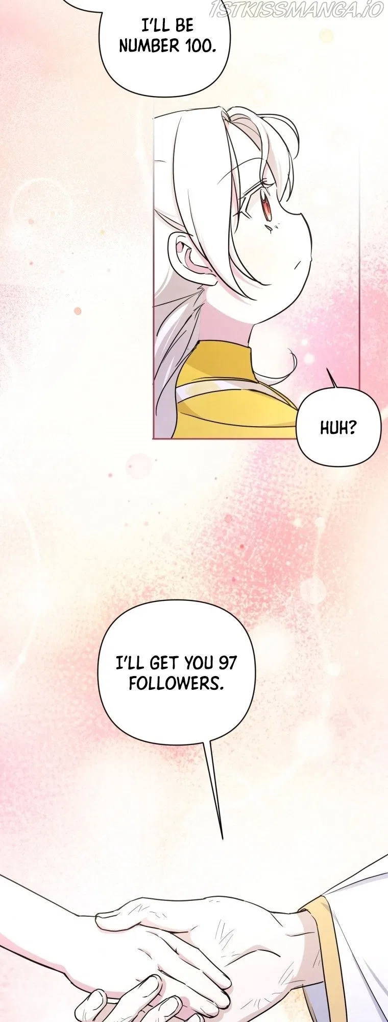 The Princess is Evil Chapter 54 – Page 46