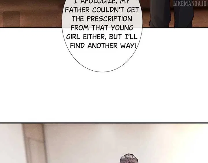 Everyone’s Darling Chapter 262 – Page 3