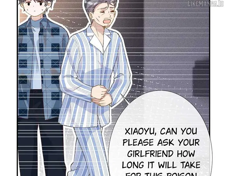 Everyone’s Darling Chapter 262 – Page 23