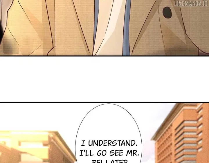 Everyone’s Darling Chapter 262 – Page 34