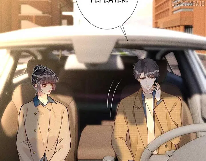 Everyone’s Darling Chapter 262 – Page 35