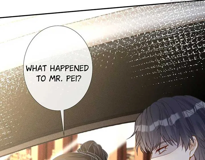 Everyone’s Darling Chapter 262 – Page 37