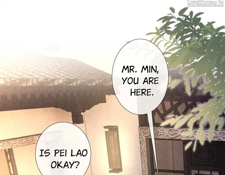 Everyone’s Darling Chapter 262 – Page 43