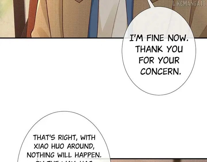 Everyone’s Darling Chapter 262 – Page 61