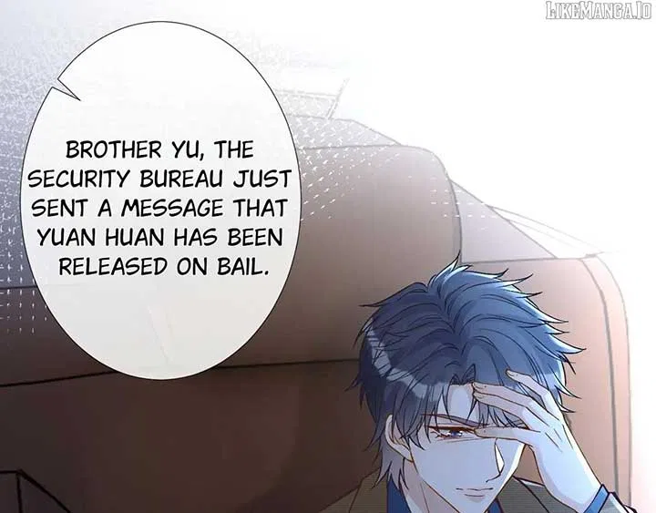 Everyone’s Darling Chapter 262 – Page 79