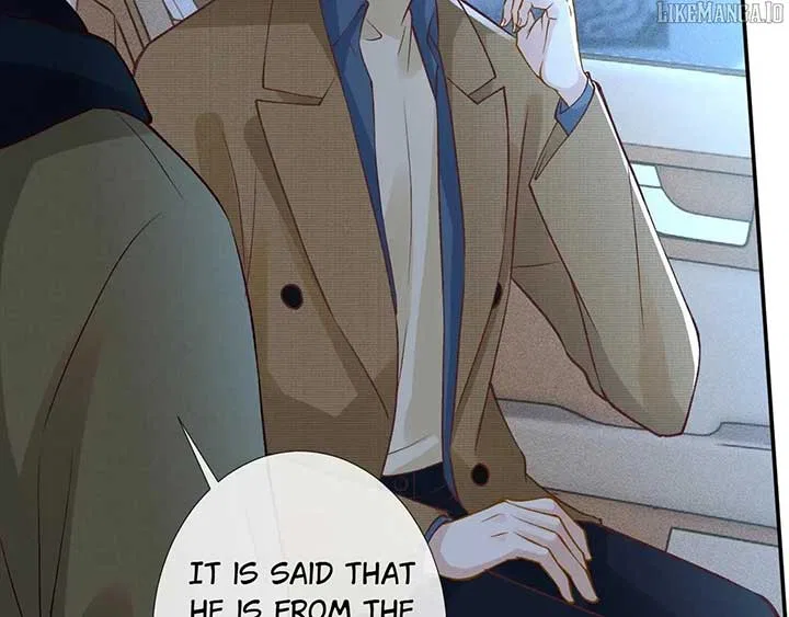 Everyone’s Darling Chapter 262 – Page 83
