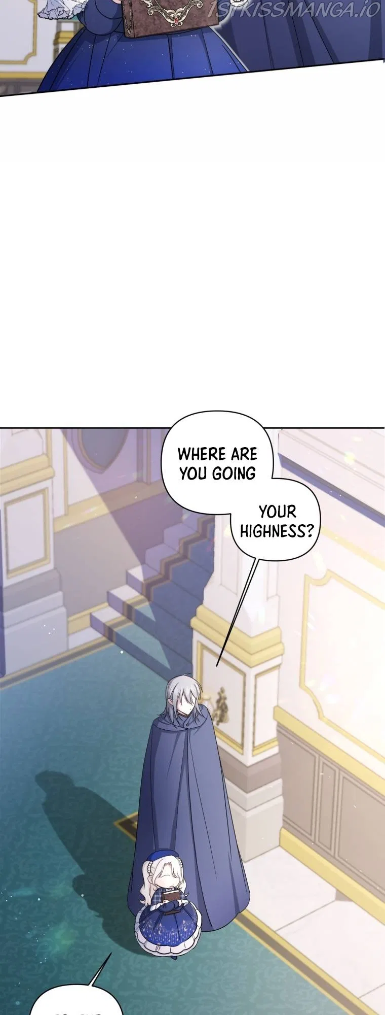 The Princess is Evil Chapter 53 – Page 4