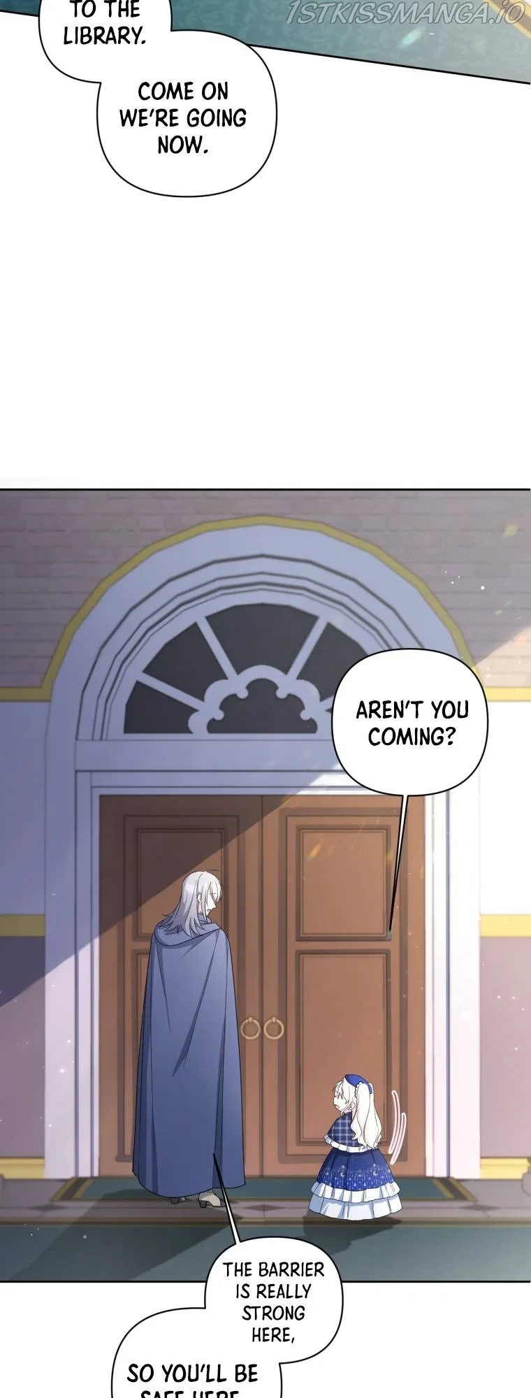 The Princess is Evil Chapter 53 – Page 5