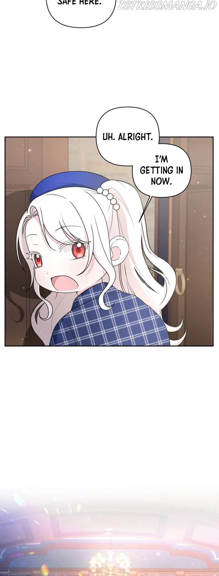 The Princess is Evil Chapter 53 – Page 6