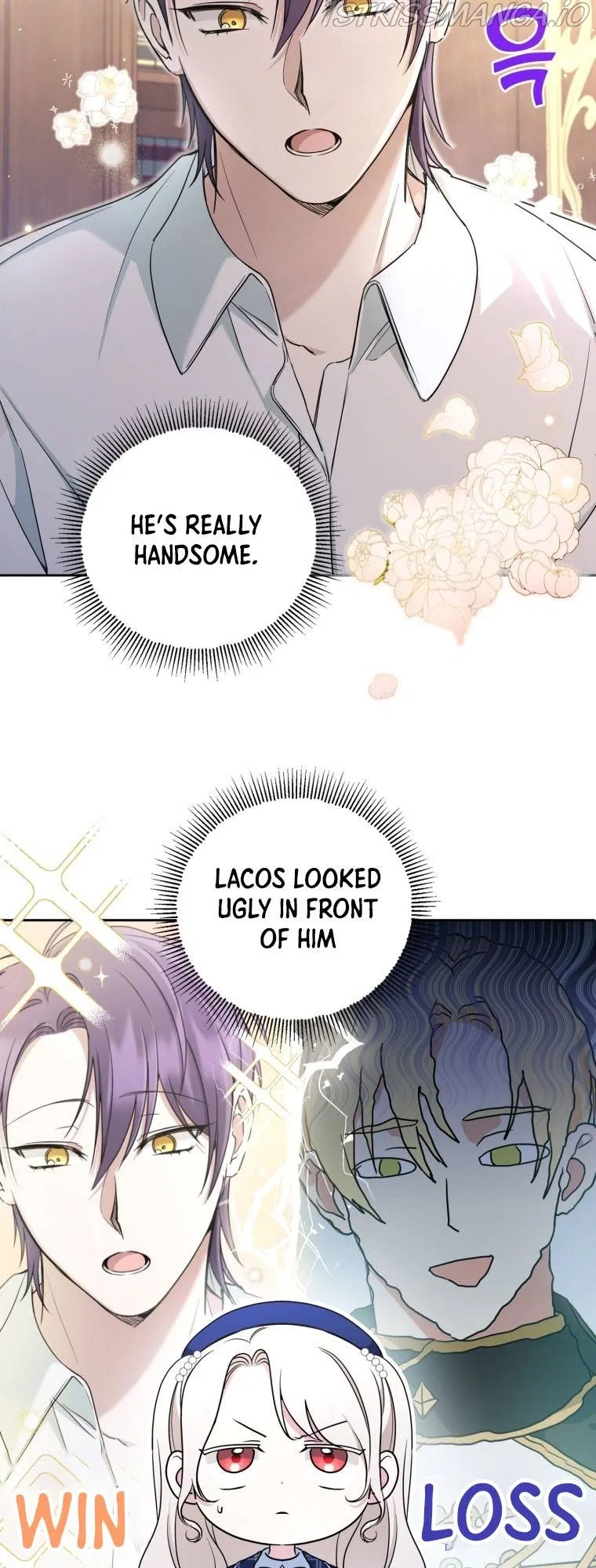 The Princess is Evil Chapter 53 – Page 15