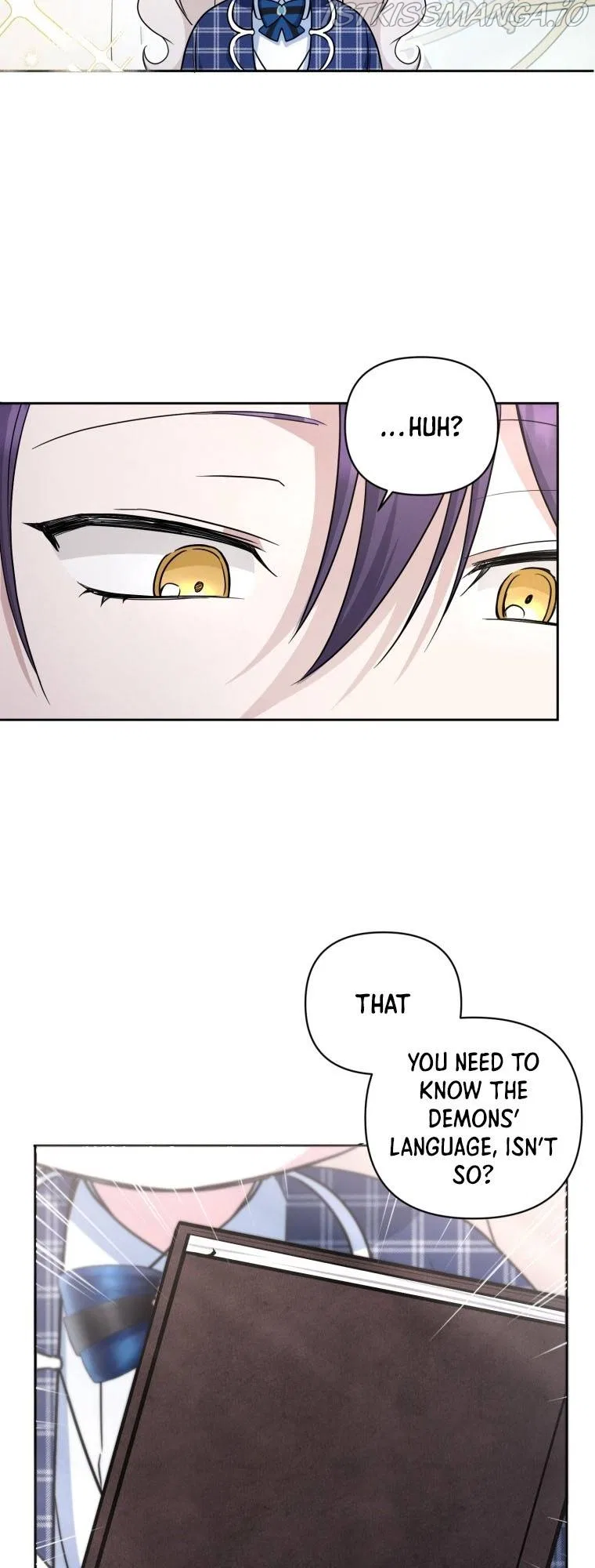 The Princess is Evil Chapter 53 – Page 16