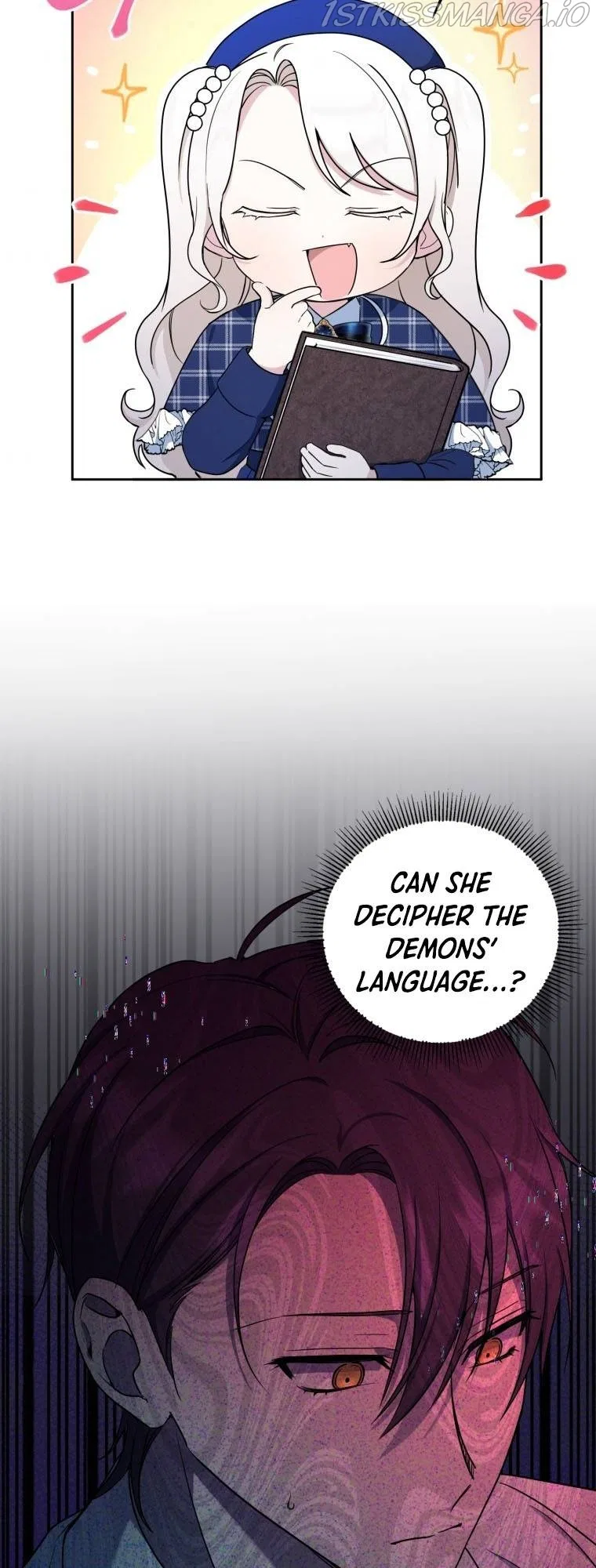The Princess is Evil Chapter 53 – Page 20