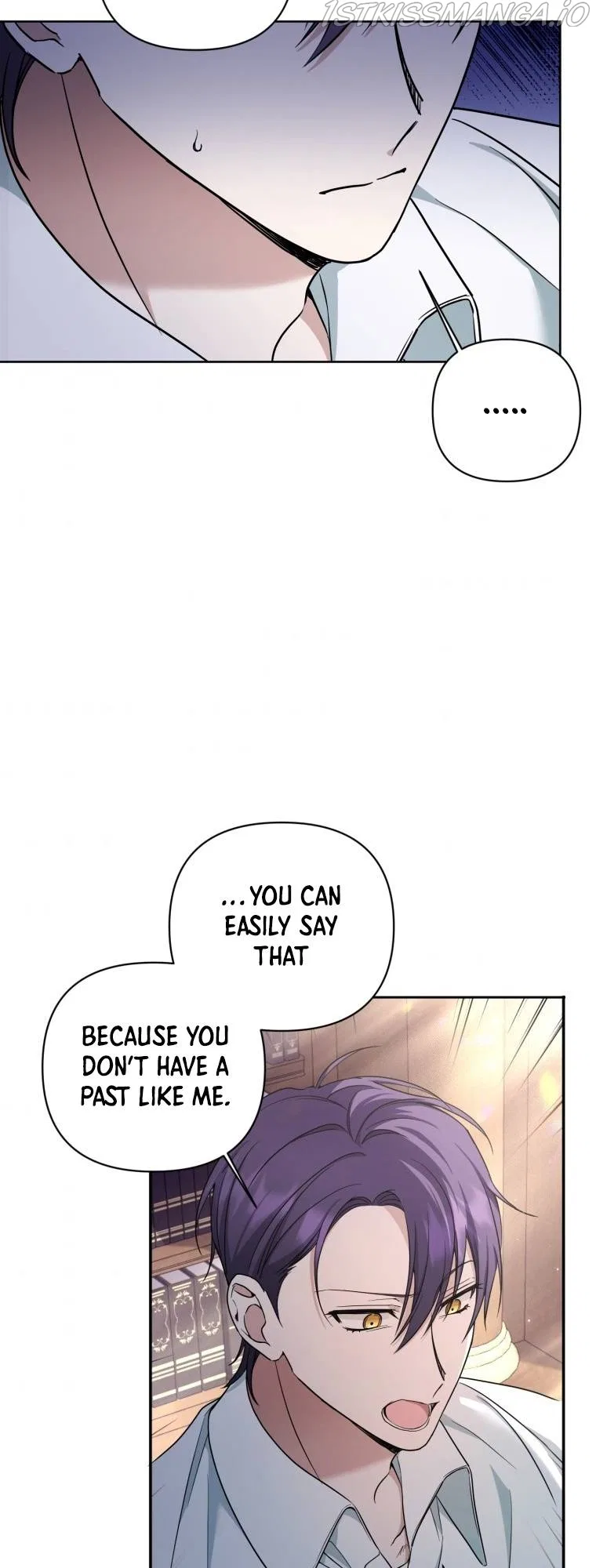 The Princess is Evil Chapter 53 – Page 30