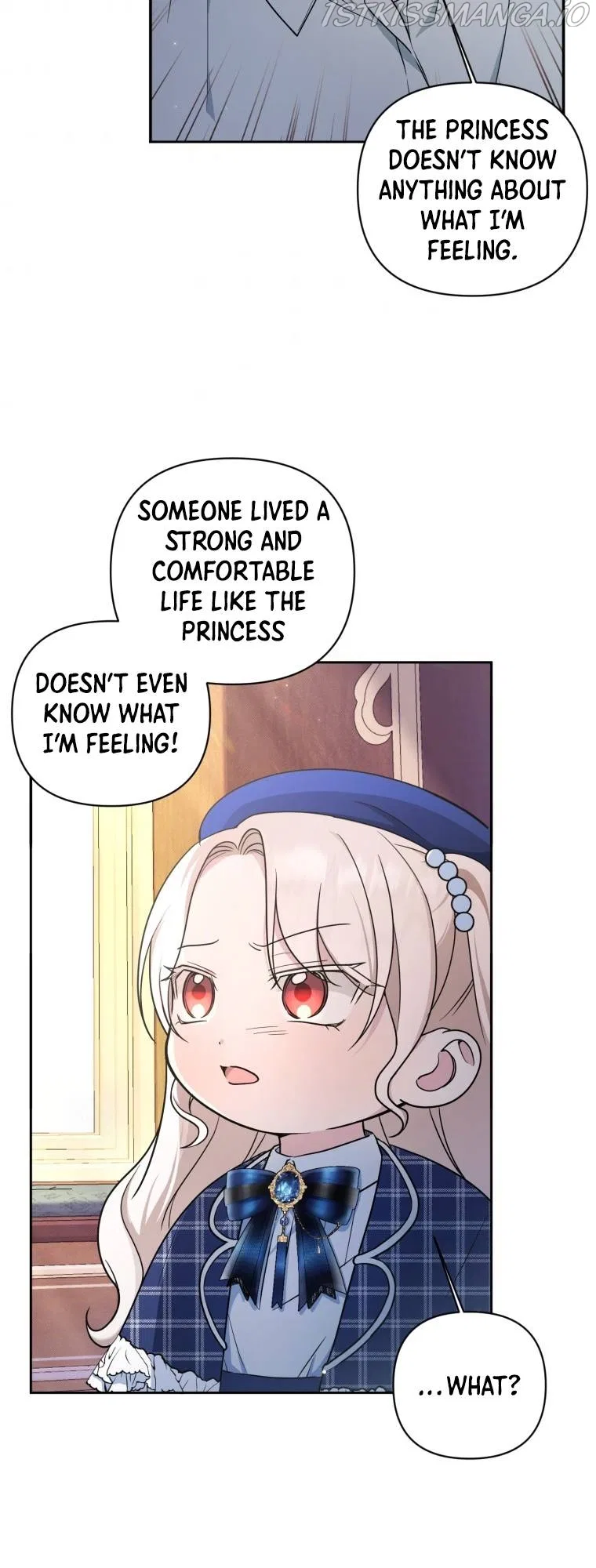 The Princess is Evil Chapter 53 – Page 31