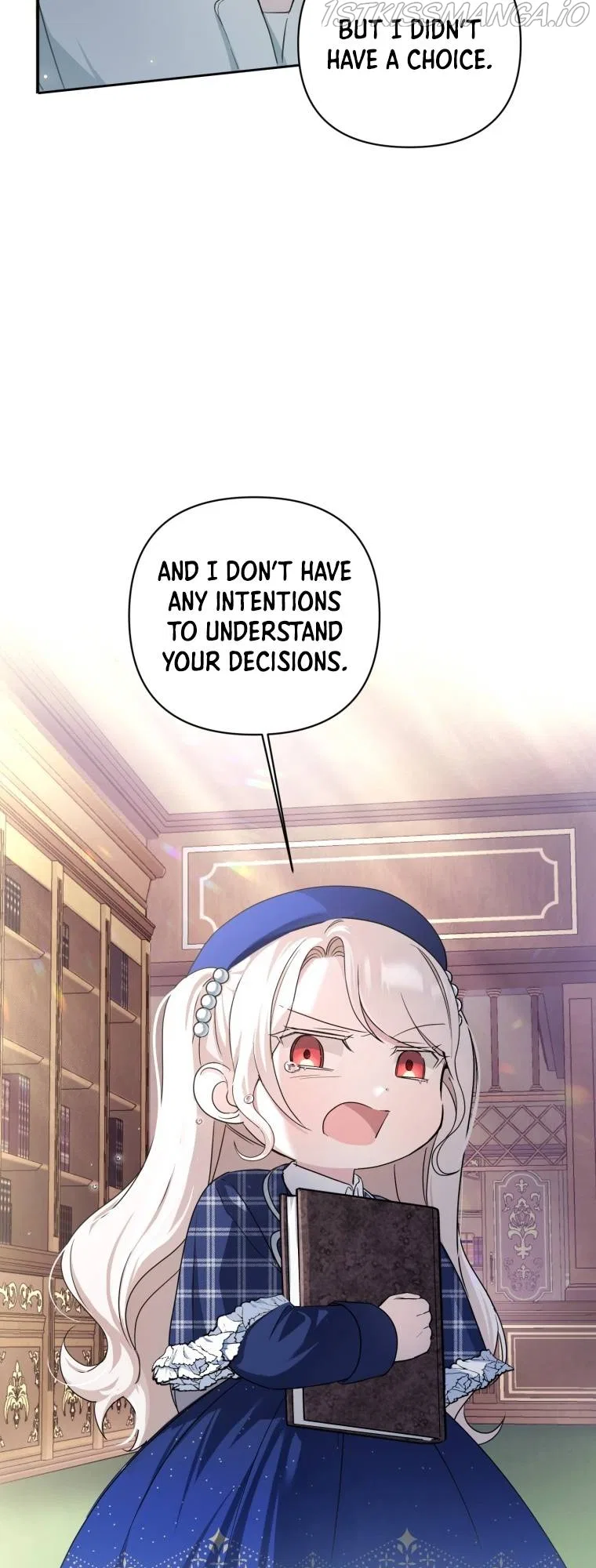 The Princess is Evil Chapter 53 – Page 34