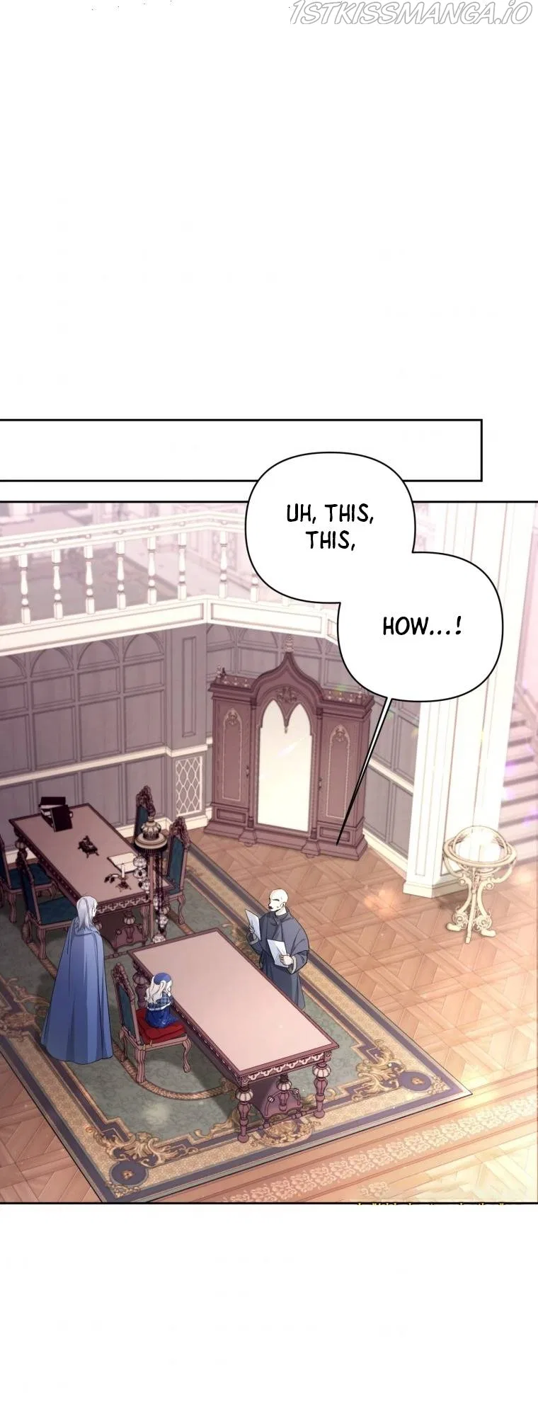 The Princess is Evil Chapter 53 – Page 36
