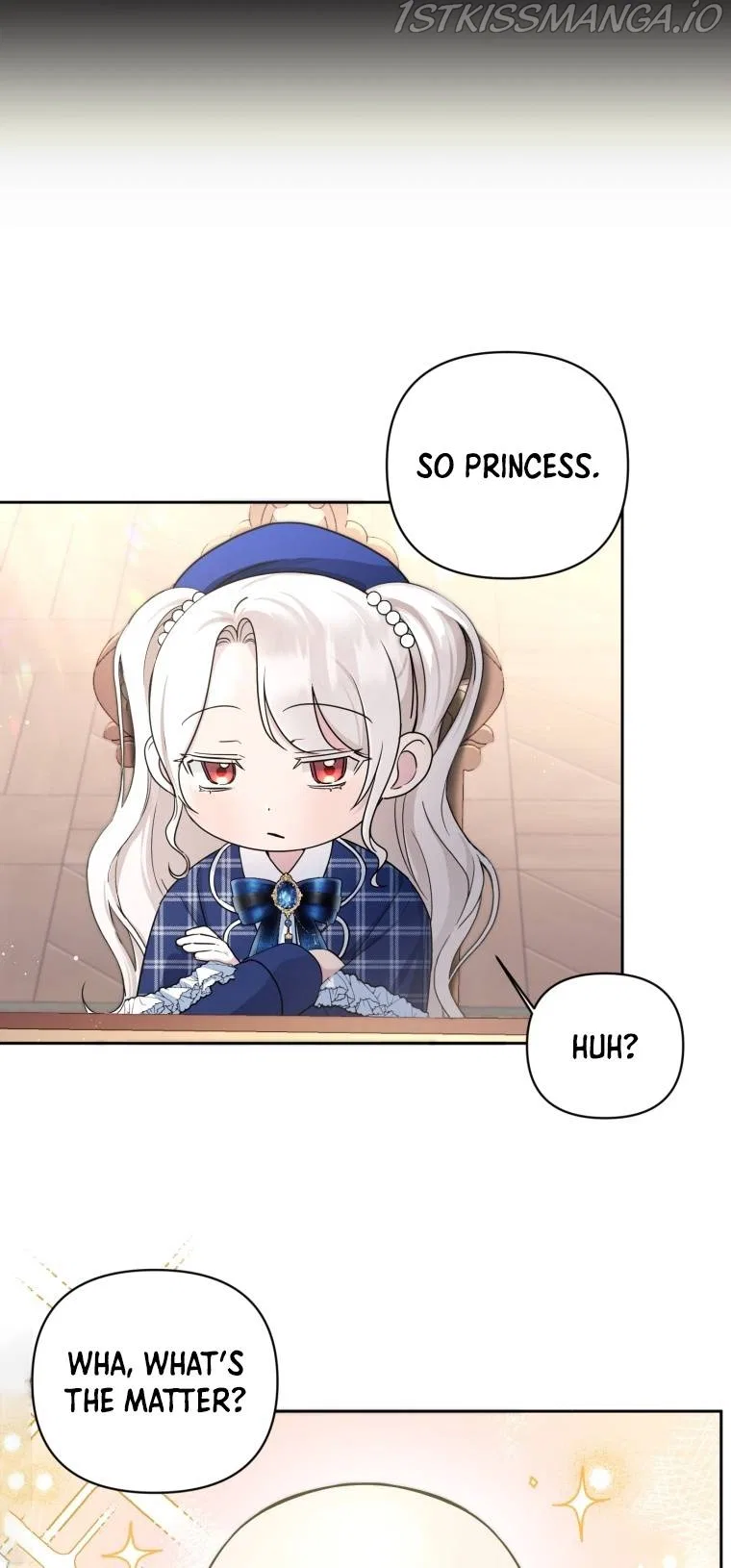 The Princess is Evil Chapter 53 – Page 43