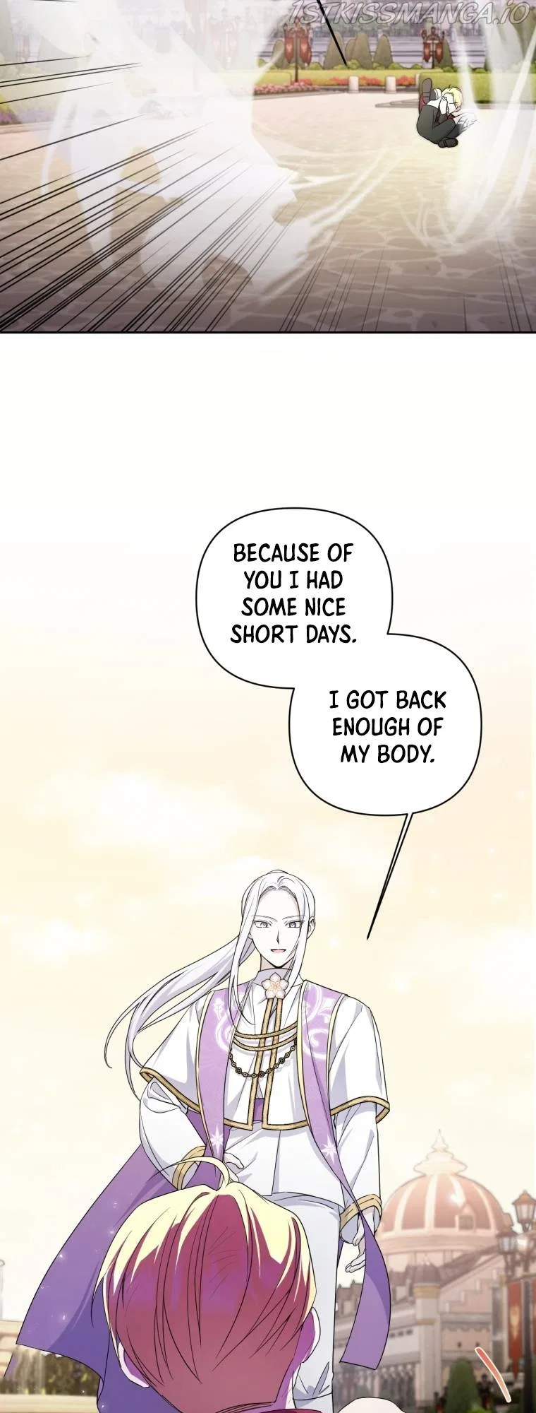 The Princess is Evil Chapter 53 – Page 50