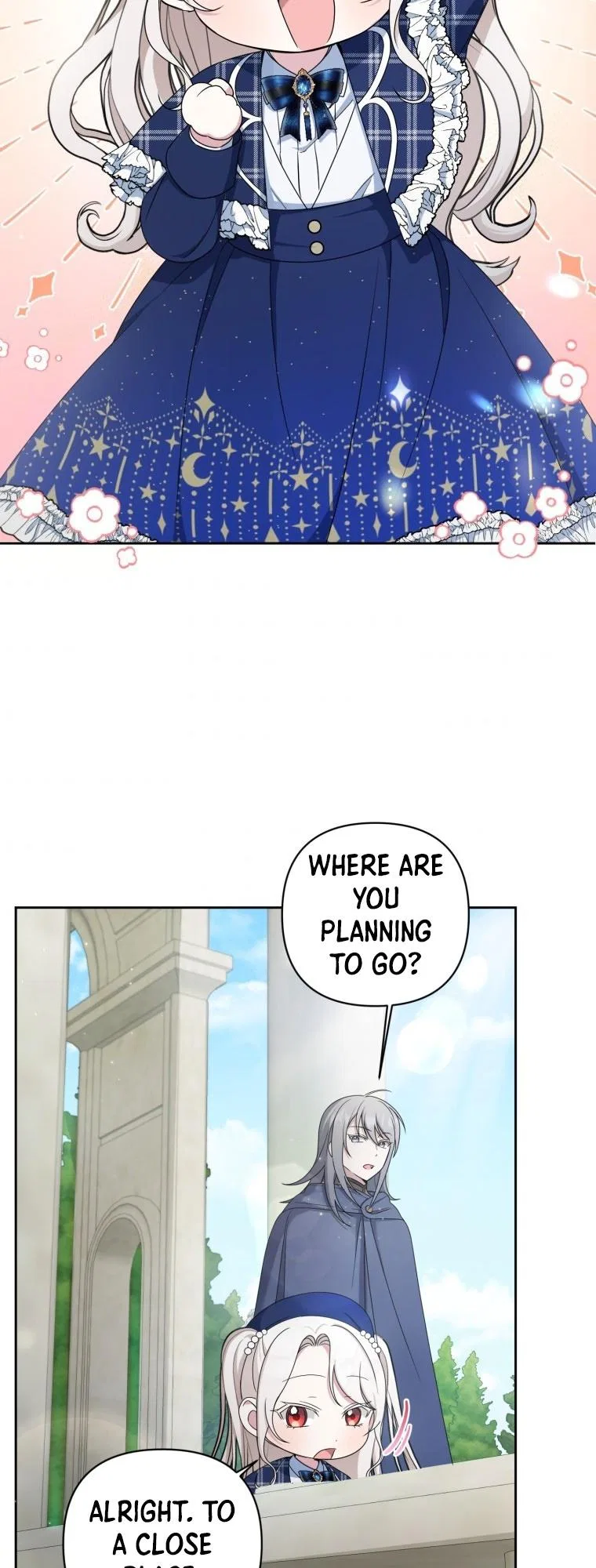 The Princess is Evil Chapter 52 – Page 3