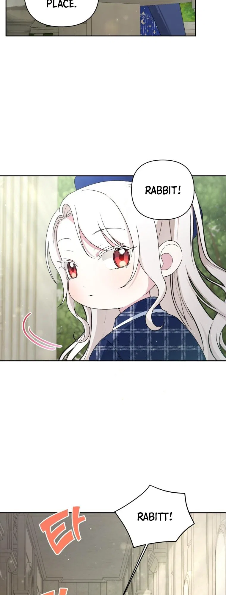 The Princess is Evil Chapter 52 – Page 4