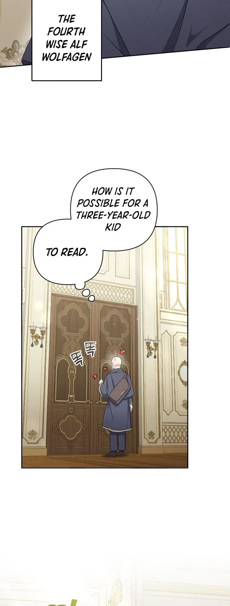 The Princess is Evil Chapter 52 – Page 15