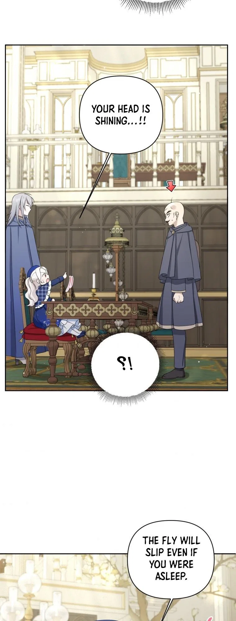 The Princess is Evil Chapter 52 – Page 19