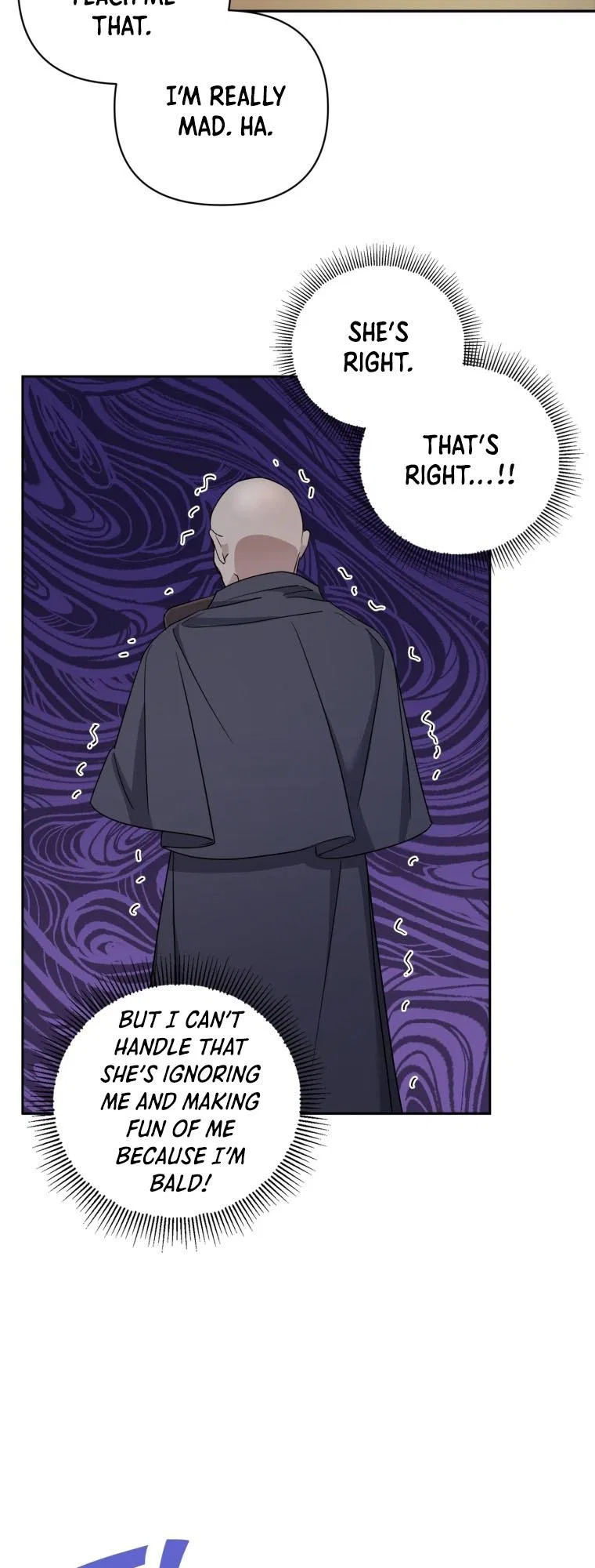 The Princess is Evil Chapter 52 – Page 40