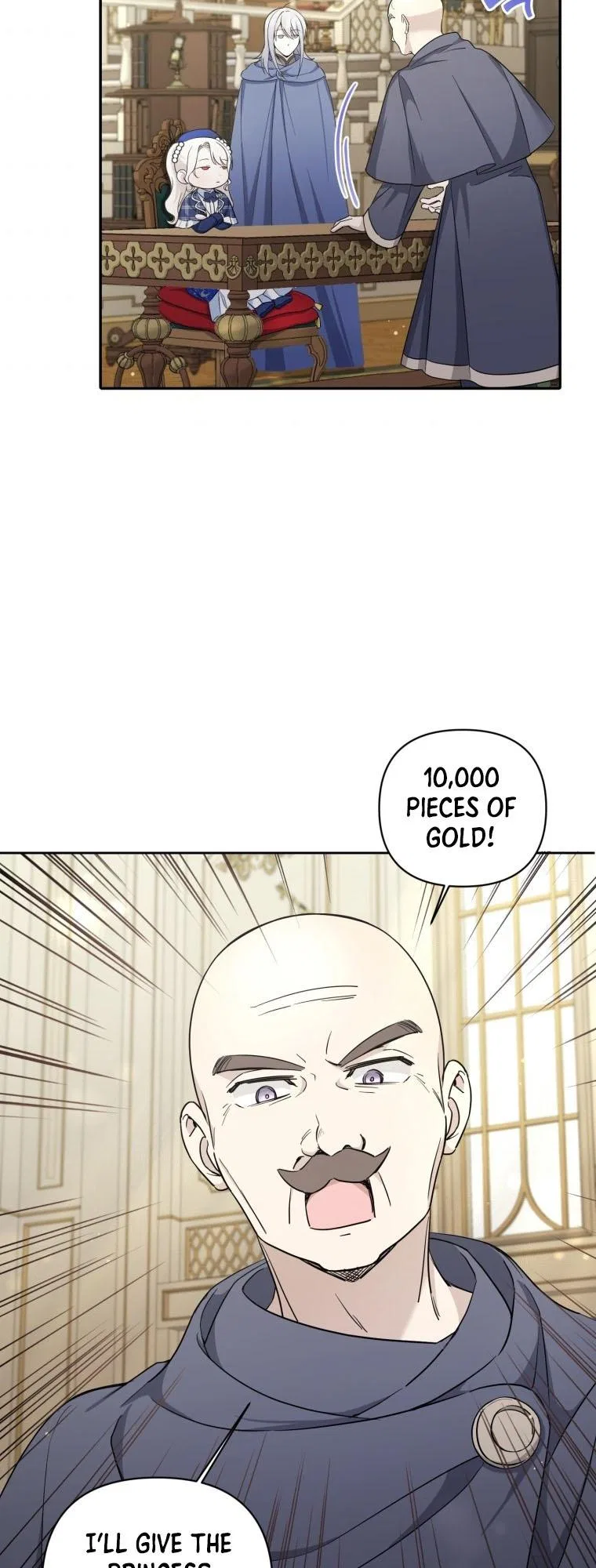 The Princess is Evil Chapter 52 – Page 49