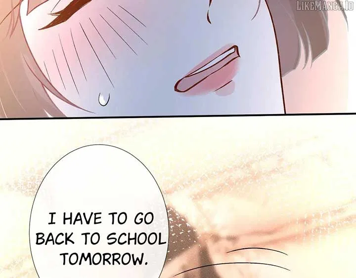 Everyone’s Darling Chapter 261 – Page 8