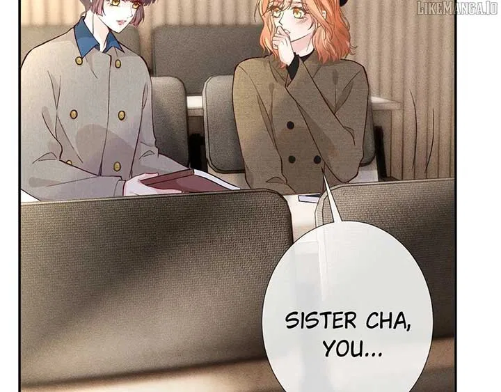 Everyone’s Darling Chapter 261 – Page 42