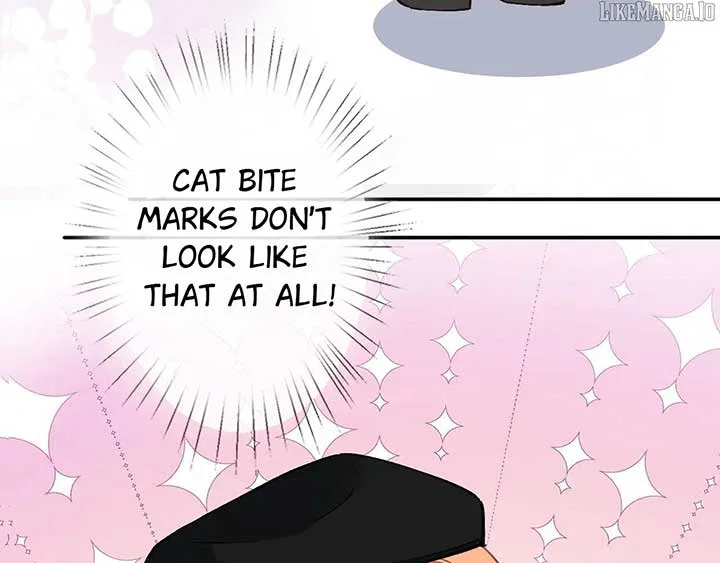 Everyone’s Darling Chapter 261 – Page 54