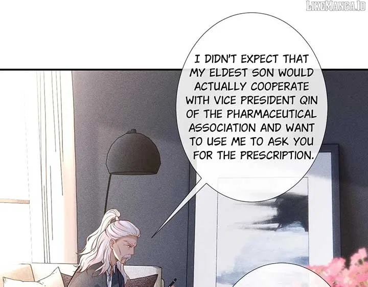 Everyone’s Darling Chapter 261 – Page 61