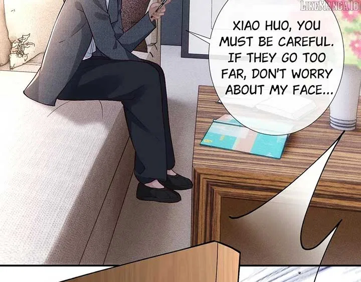 Everyone’s Darling Chapter 261 – Page 62