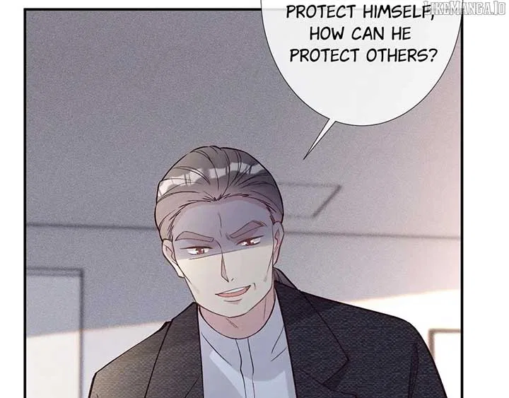 Everyone’s Darling Chapter 261 – Page 72