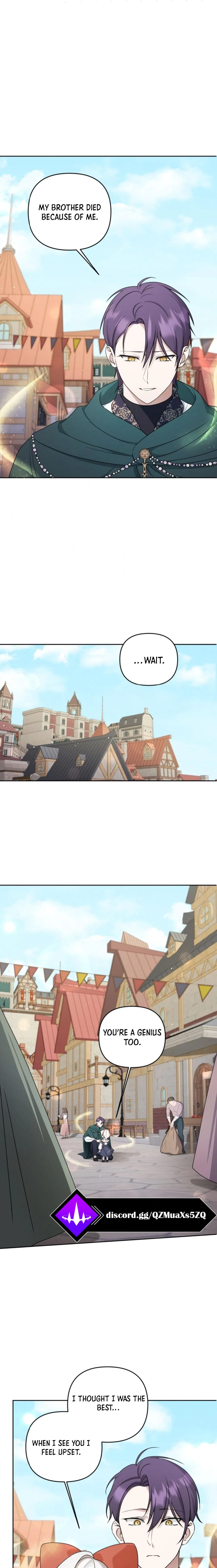 The Princess is Evil Chapter 51 – Page 2