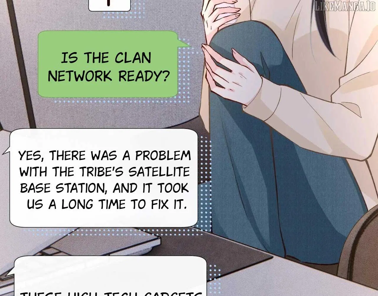 Everyone’s Darling Chapter 260 – Page 11