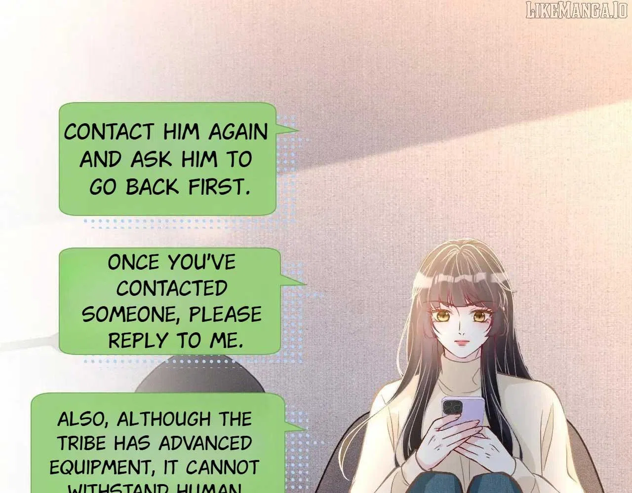 Everyone’s Darling Chapter 260 – Page 14