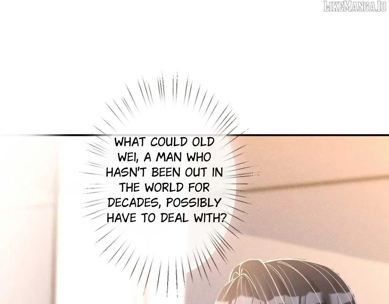 Everyone’s Darling Chapter 260 – Page 16
