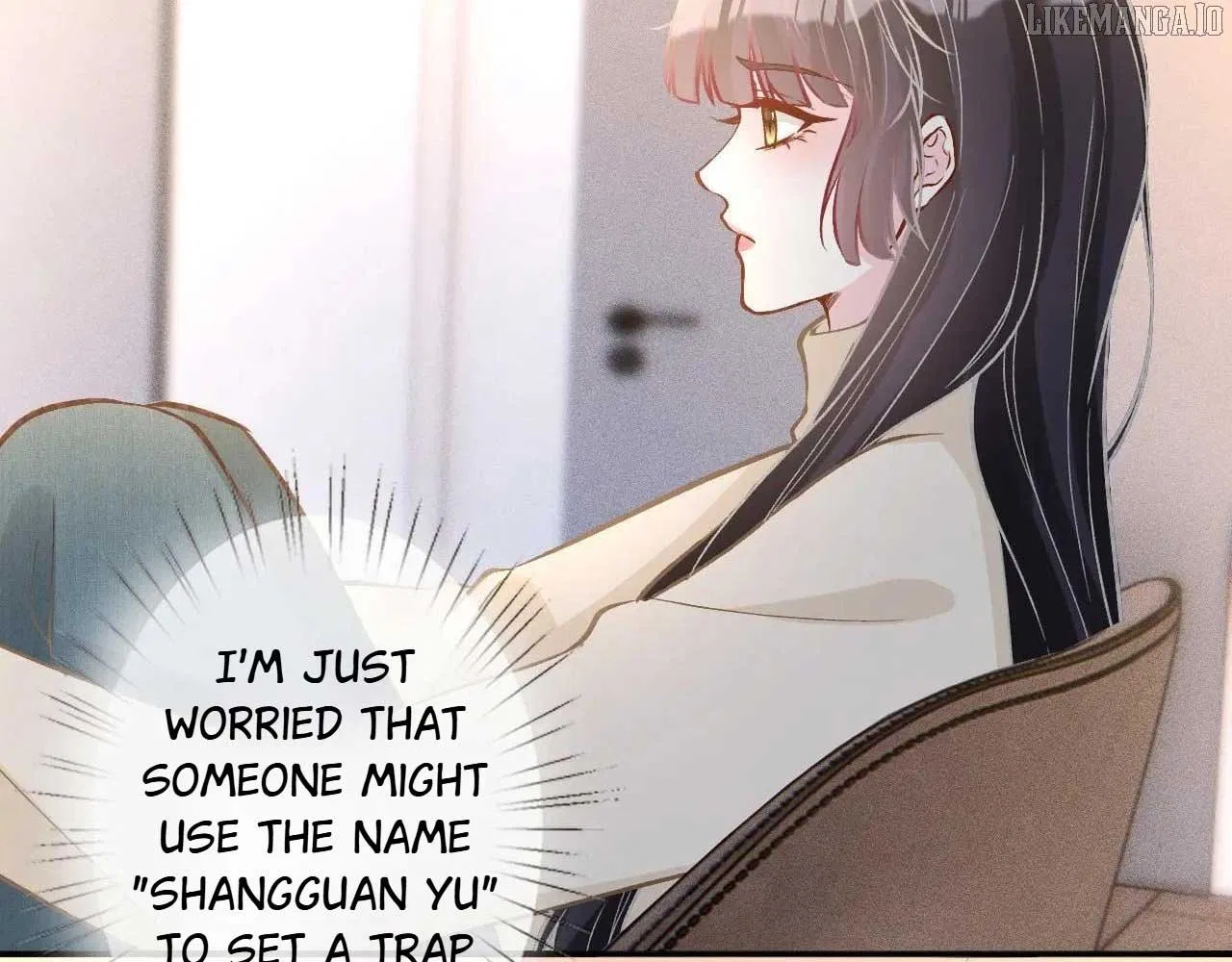 Everyone’s Darling Chapter 260 – Page 17
