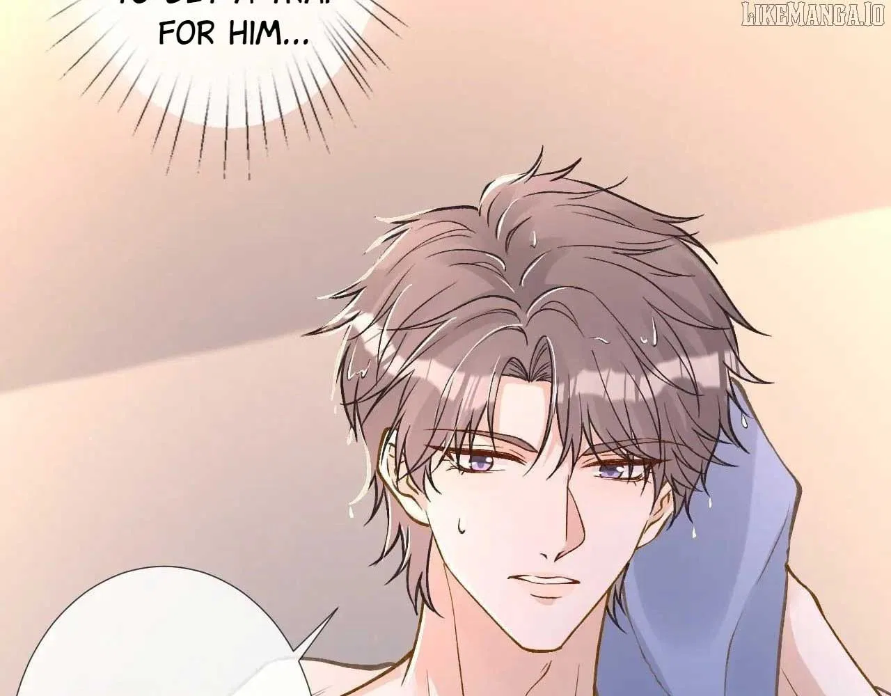 Everyone’s Darling Chapter 260 – Page 18