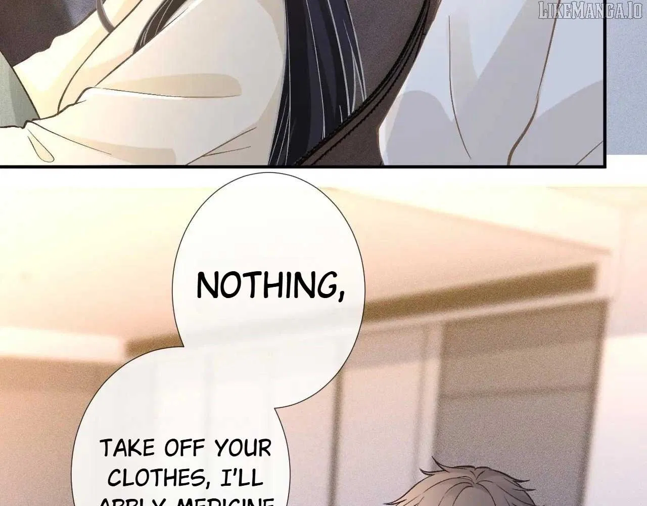 Everyone’s Darling Chapter 260 – Page 22